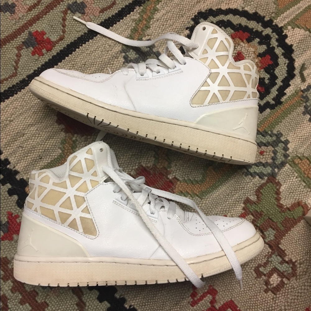 Nike high tops